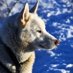 Photo de Pogo